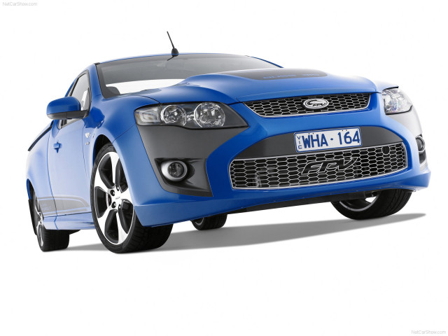 FPV Super Pursuit фото